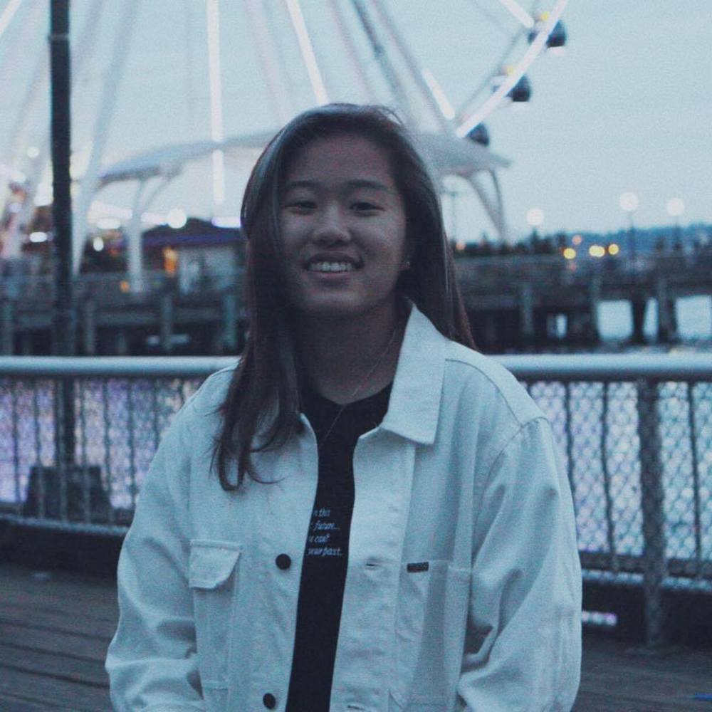 Meet your Posher, Edeline